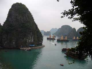 Halong