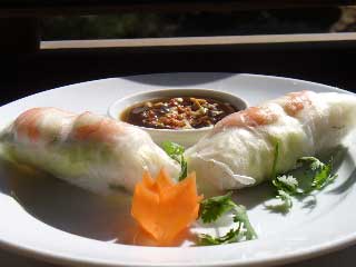 Cuisine Vietnamienne