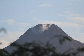 Volcan Arenal